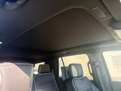 2027 GMC Yukon AT4 Ultimate
