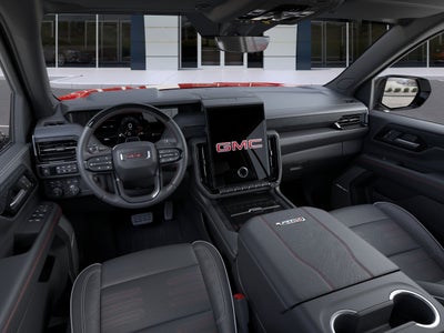 2027 GMC Yukon AT4 Ultimate