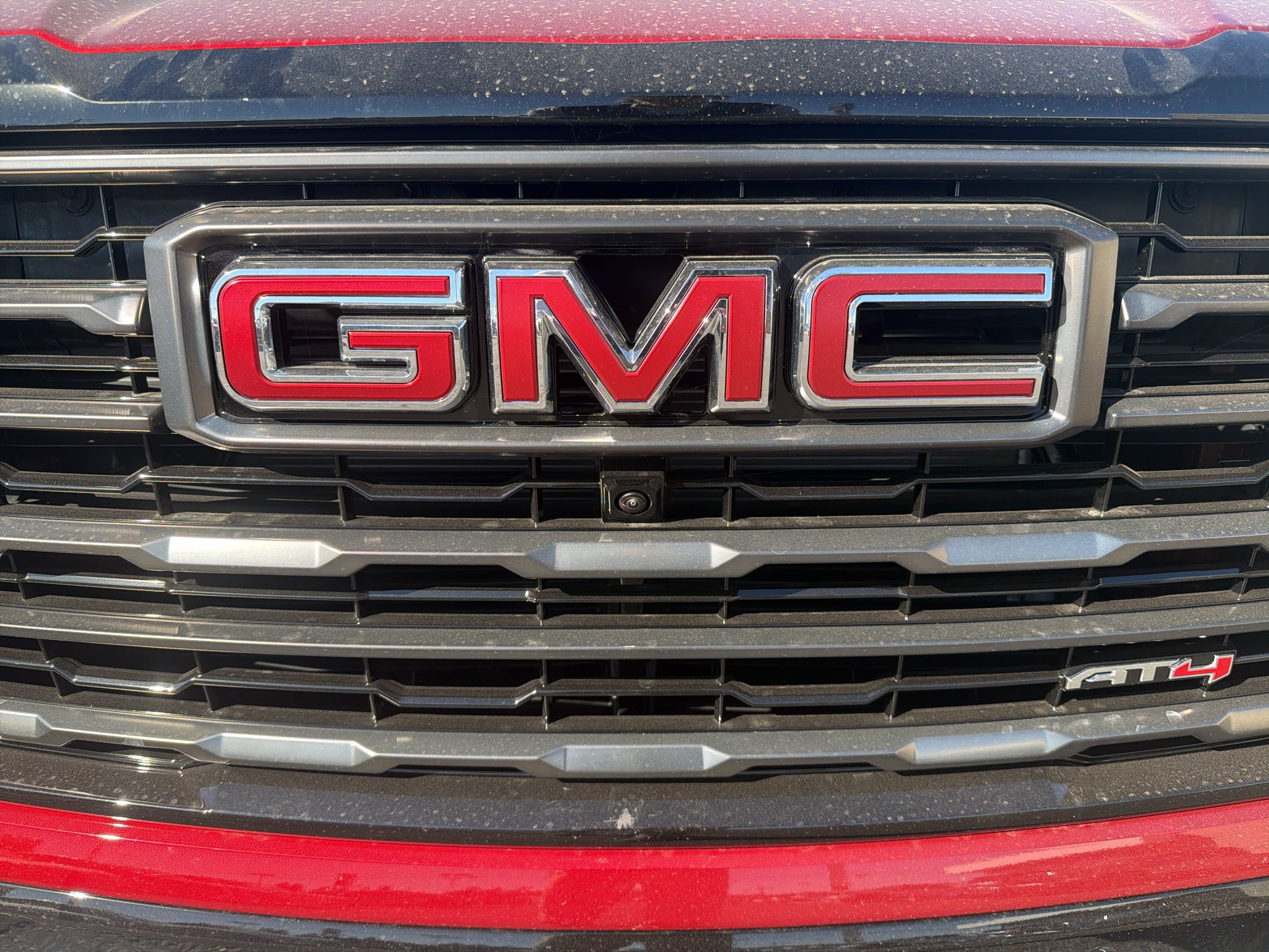 2027 GMC Yukon AT4 Ultimate