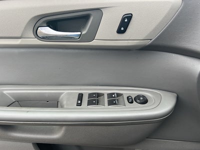 2014 Chevrolet Traverse LS