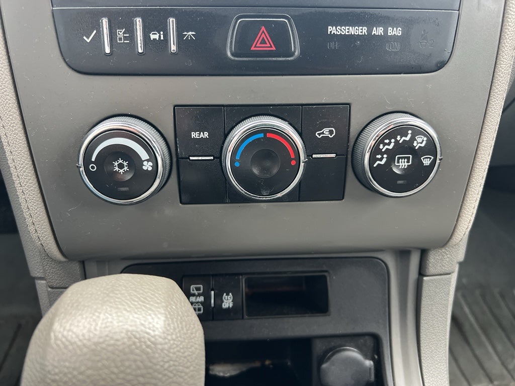 2014 Chevrolet Traverse LS