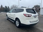 2014 Chevrolet Traverse LS