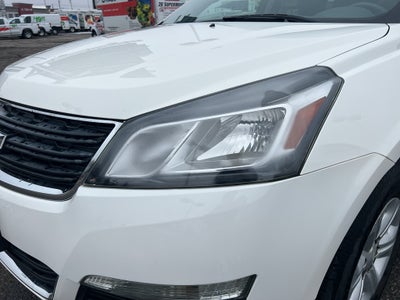 2014 Chevrolet Traverse LS