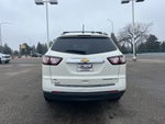 2014 Chevrolet Traverse LS