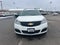 2014 Chevrolet Traverse LS