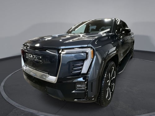 2025 GMC Sierra EV Extended Range Denali