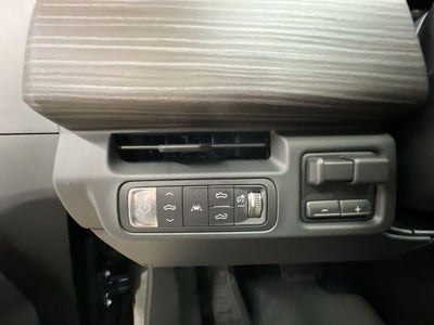 2025 GMC Sierra EV Extended Range Denali