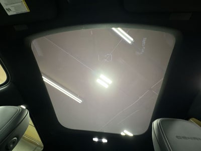 2025 GMC Sierra EV Extended Range Denali