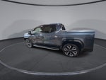 2025 GMC Sierra EV Extended Range Denali
