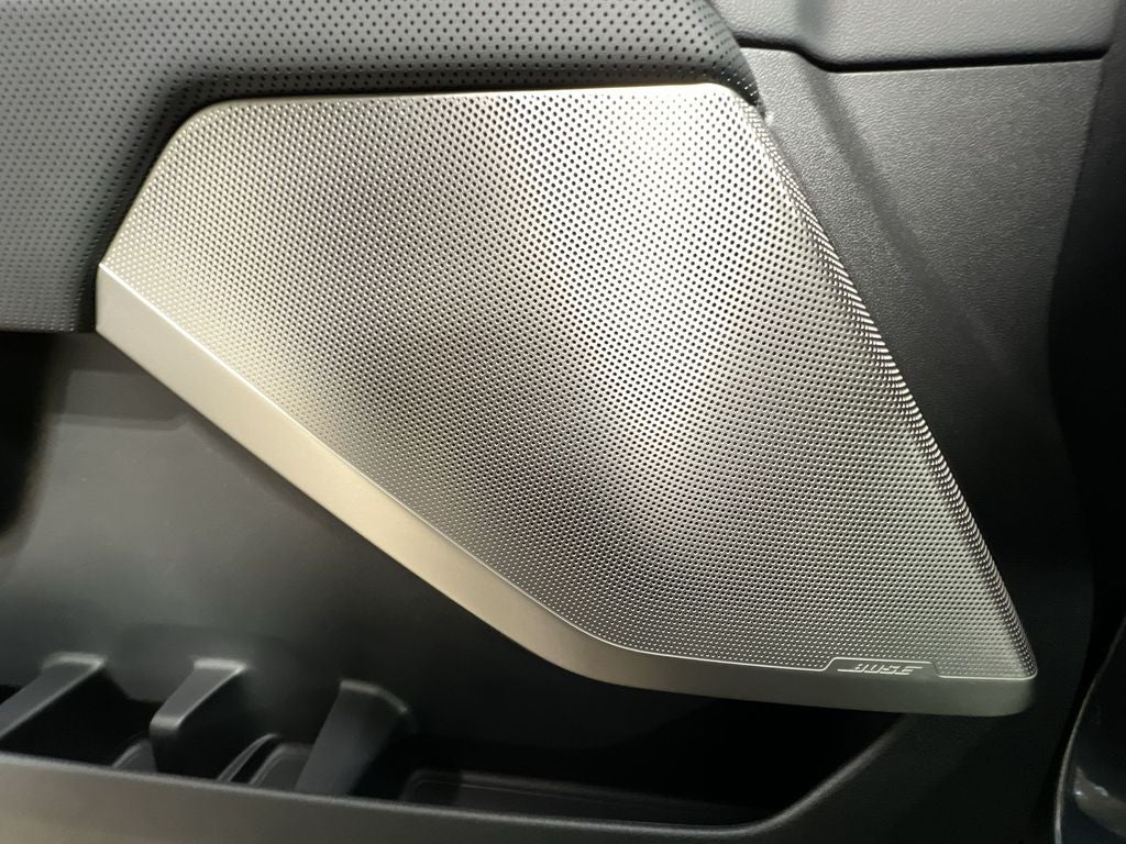 2025 GMC Sierra EV Extended Range Denali