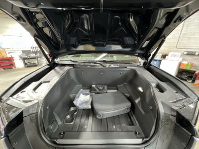 2025 GMC Sierra EV Extended Range Denali