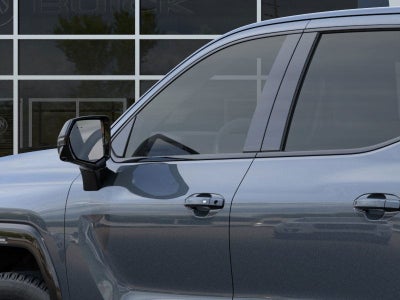 2025 GMC Sierra EV Extended Range Denali