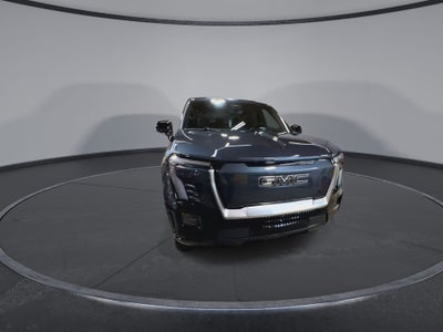 2025 GMC Sierra EV Extended Range Denali