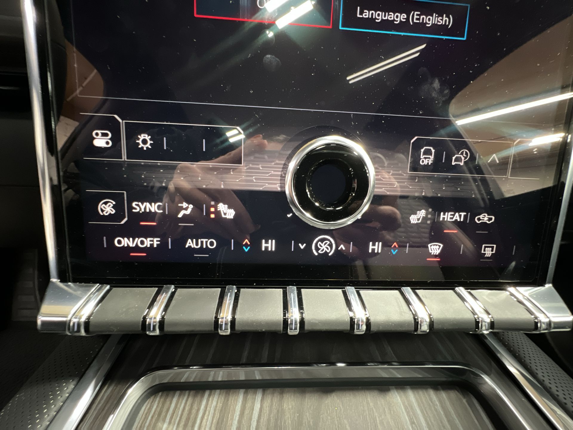 2025 GMC Sierra EV Extended Range Denali