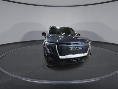 2025 GMC Sierra EV Extended Range Denali