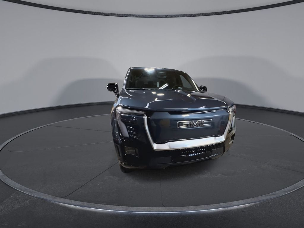 2025 GMC Sierra EV Extended Range Denali