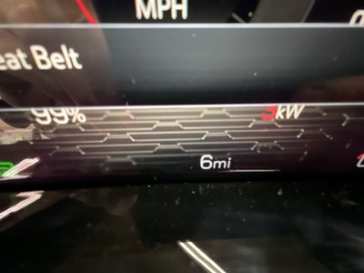 2025 GMC Sierra EV Extended Range Denali