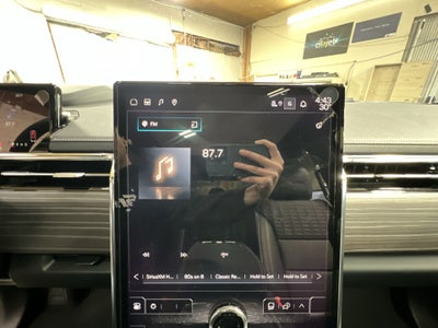 2025 GMC Sierra EV Extended Range Denali