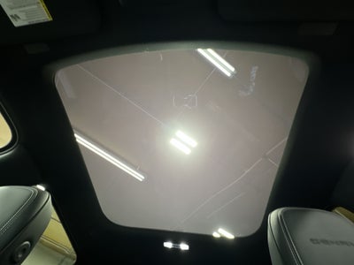 2025 GMC Sierra EV Extended Range Denali