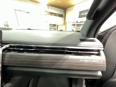 2025 GMC Sierra EV Extended Range Denali