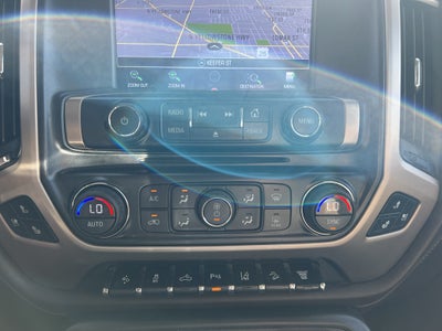 2016 GMC Sierra 2500 HD Denali