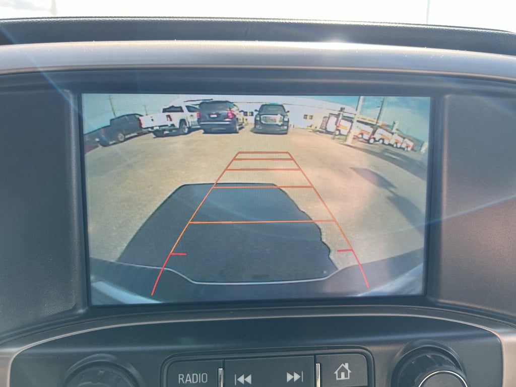 2016 GMC Sierra 2500 HD Denali
