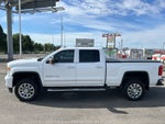 2016 GMC Sierra 2500 HD Denali