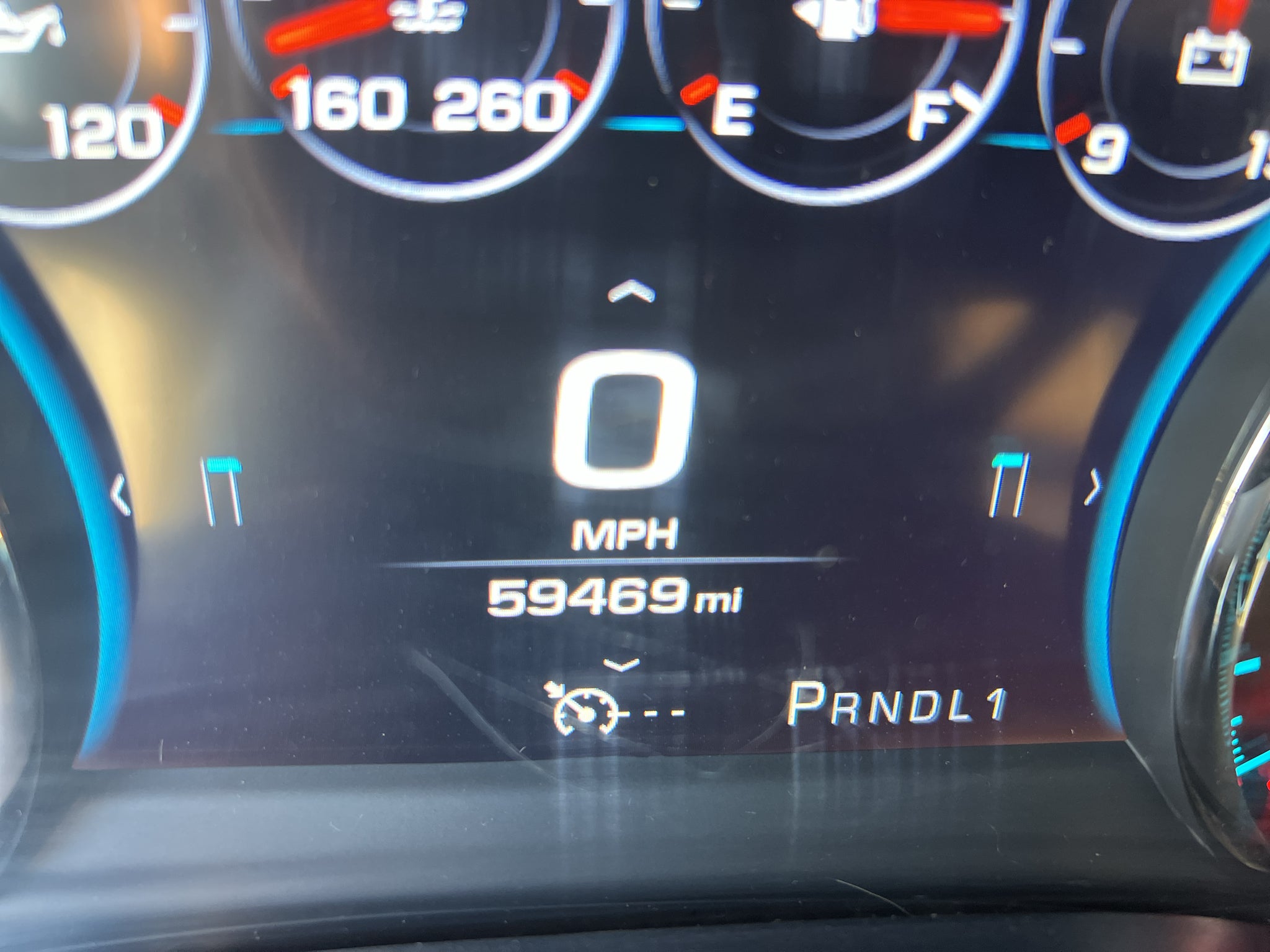 2017 GMC Sierra 2500 HD Denali