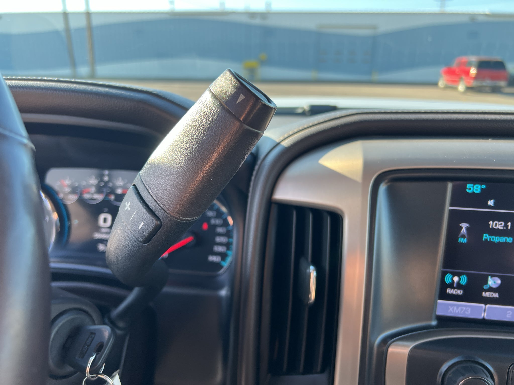 2017 GMC Sierra 2500 HD Denali