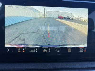 2024 GMC Sierra 3500 HD AT4