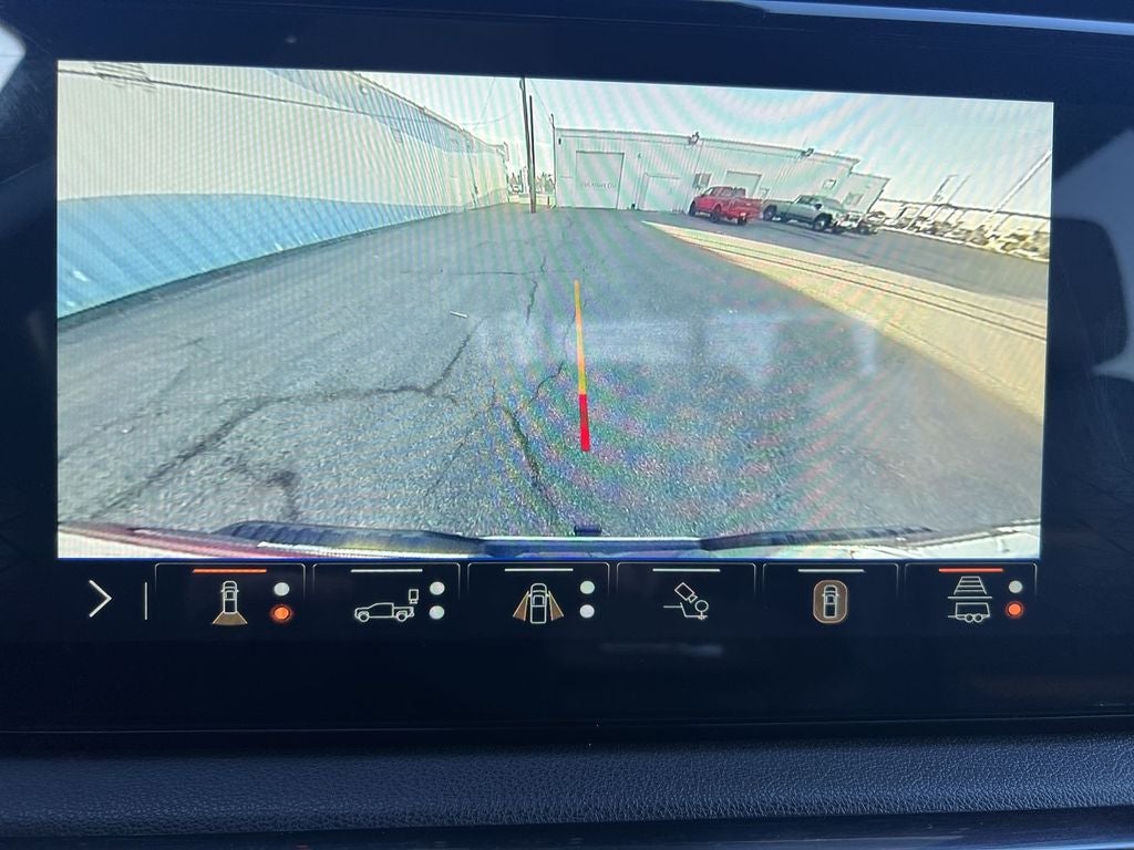 2024 GMC Sierra 3500 HD AT4