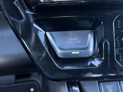 2024 GMC Sierra 3500 HD AT4