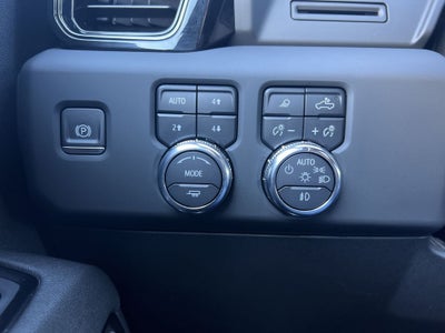 2024 GMC Sierra 3500 HD AT4