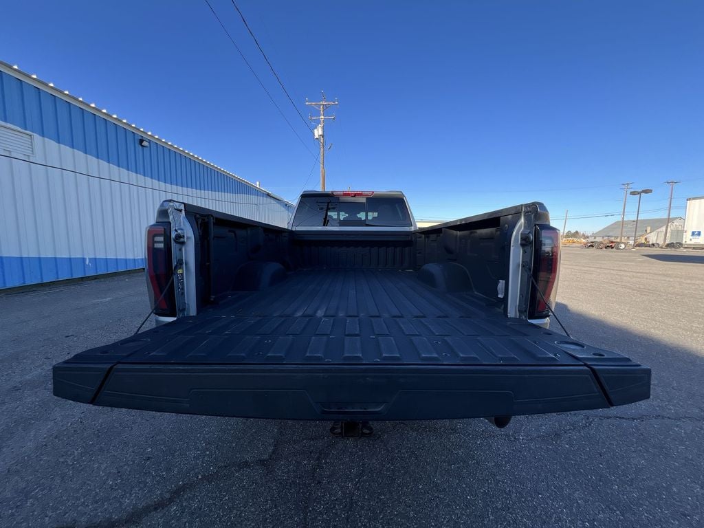 2024 GMC Sierra 3500 HD AT4