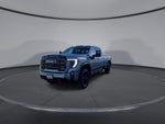 2024 GMC Sierra 3500 HD AT4