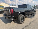 2023 GMC Sierra 3500 HD AT4