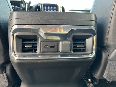 2022 GMC Sierra 3500 HD AT4