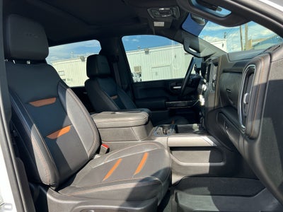2022 GMC Sierra 3500 HD AT4