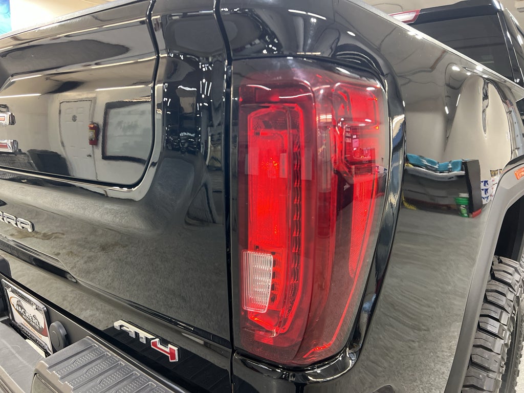 2022 GMC Sierra 3500 HD AT4