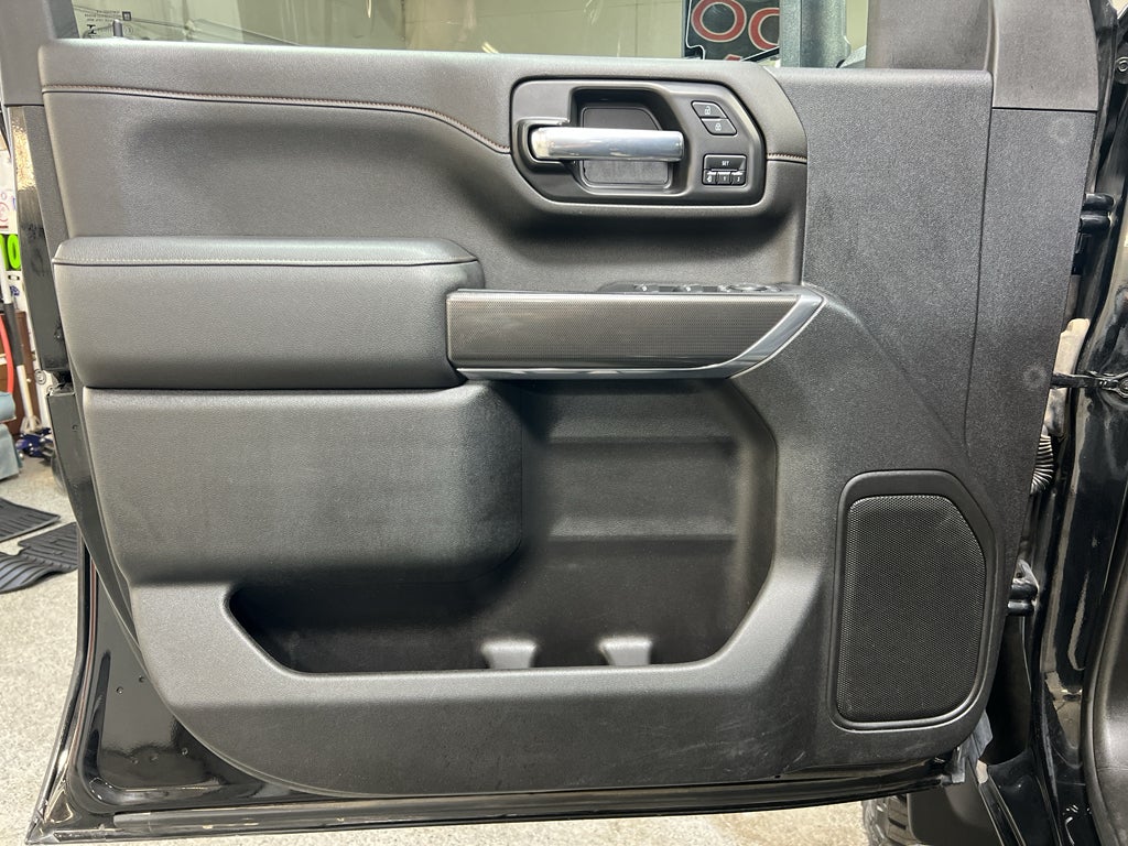 2022 GMC Sierra 3500 HD AT4