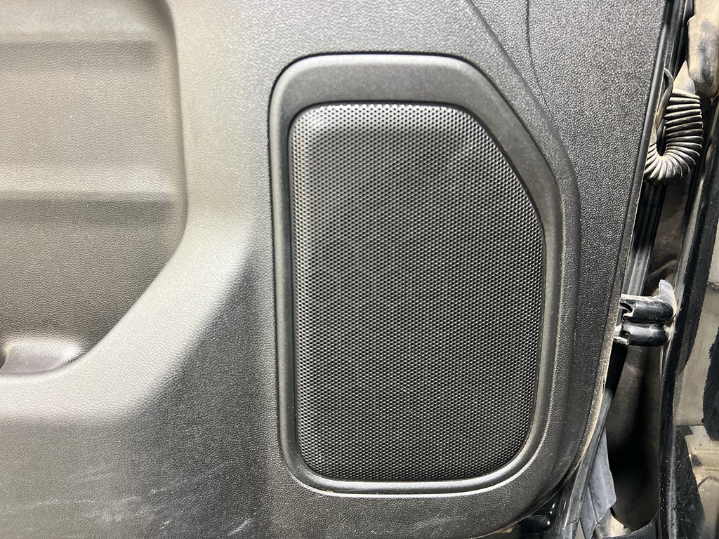 2022 GMC Sierra 3500 HD AT4