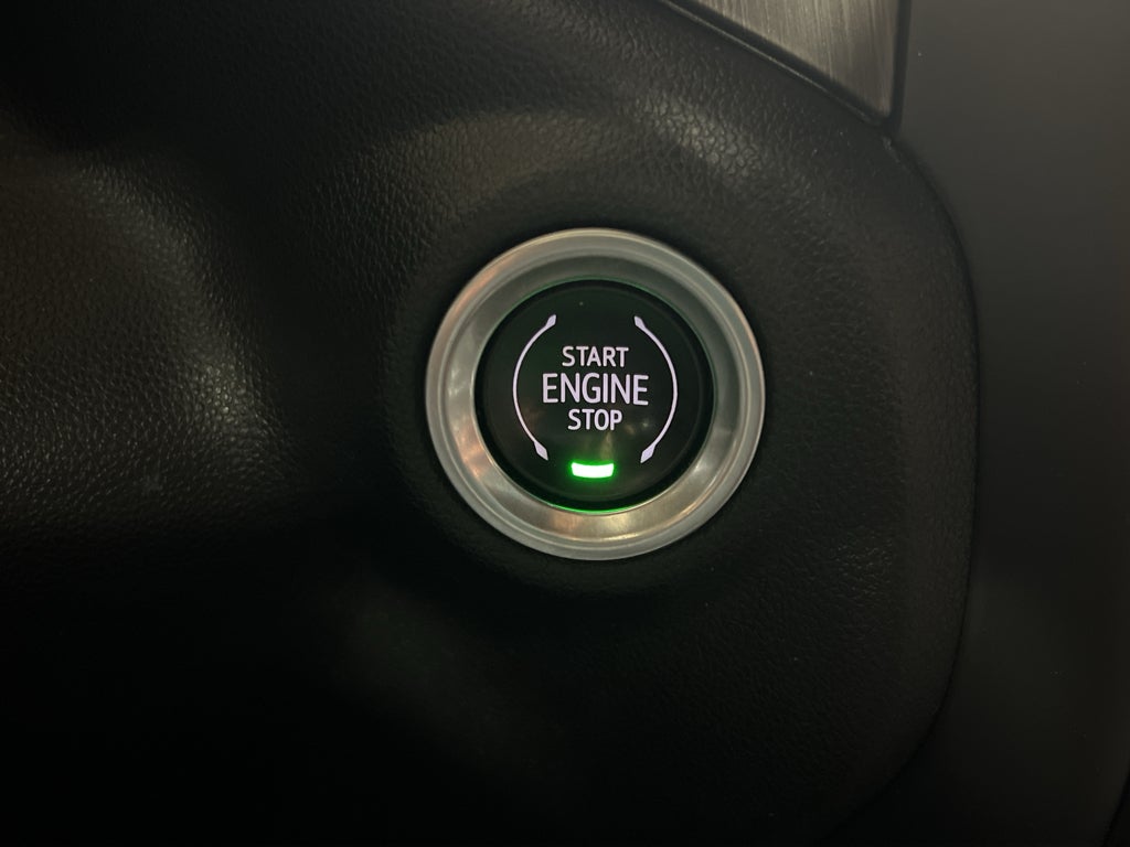 2022 GMC Sierra 3500 HD AT4