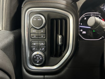 2022 GMC Sierra 3500 HD AT4