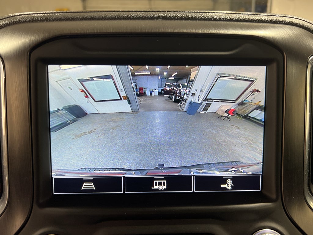 2022 GMC Sierra 3500 HD AT4