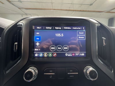 2023 GMC Sierra 3500 HD Denali