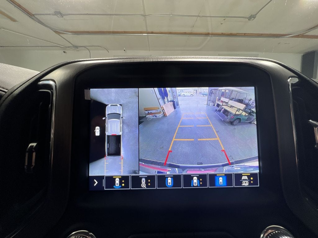 2023 GMC Sierra 3500 HD Denali