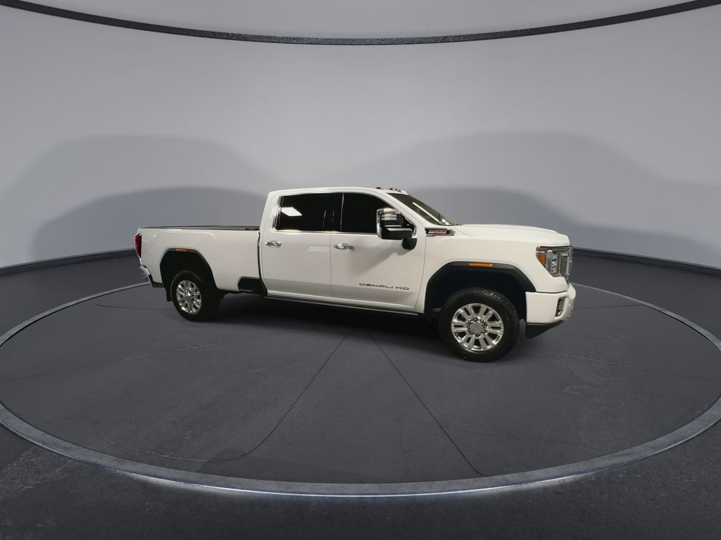 2023 GMC Sierra 3500 HD Denali