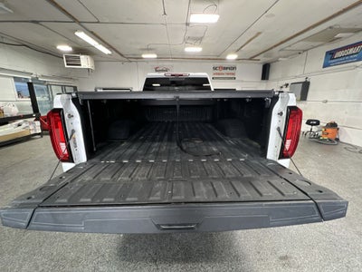 2023 GMC Sierra 3500 HD Denali