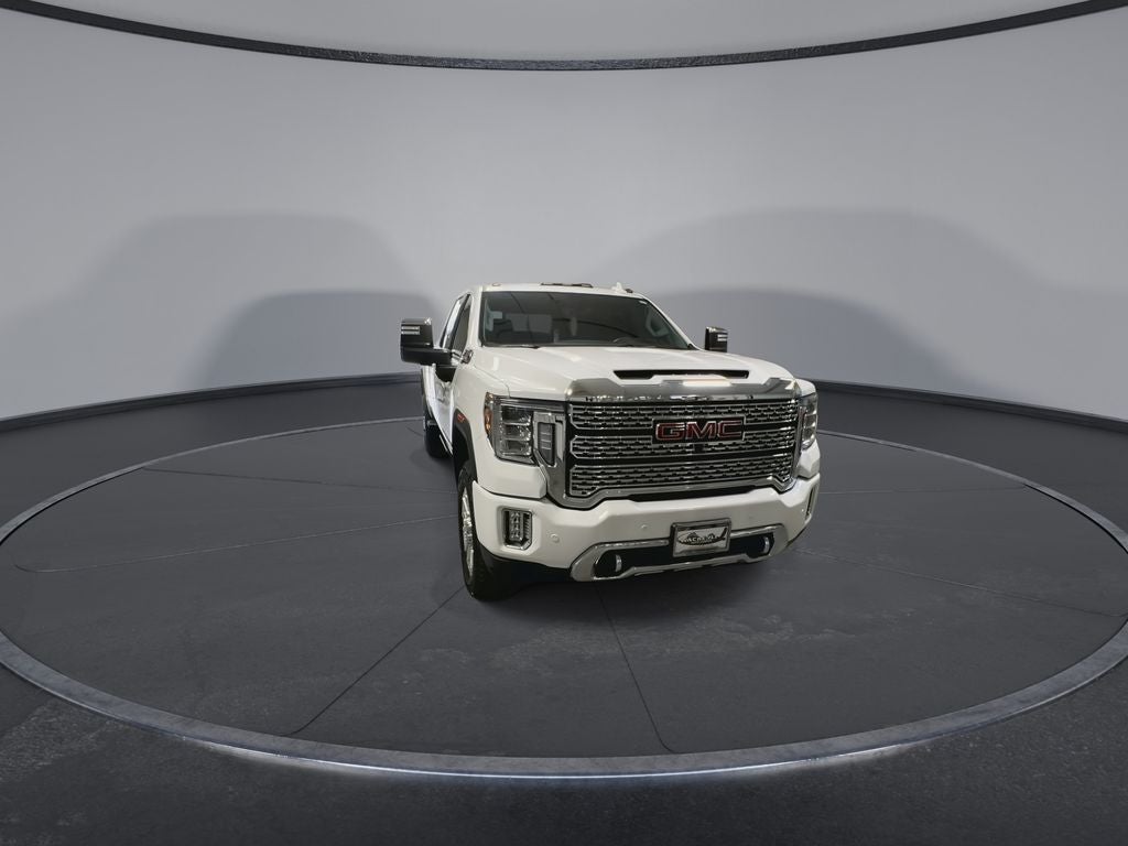 2023 GMC Sierra 3500 HD Denali