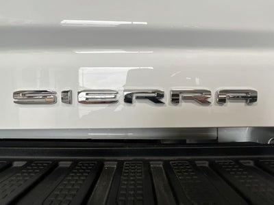 2023 GMC Sierra 3500 HD Denali